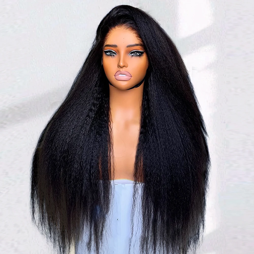 Yaki Прямые парики из натуральных волос 13x6 4C Edegs Kinky Straight Lace Front Парик из натуральных волос с странными краями Детские волосы Прозрачное кружево
Yaki Прямые парики из натуральных волос 13x6 4C Edegs Kinky Straight Lace Front Парик из натуральных волос с странными краями Детские волосы Прозрачное кружево