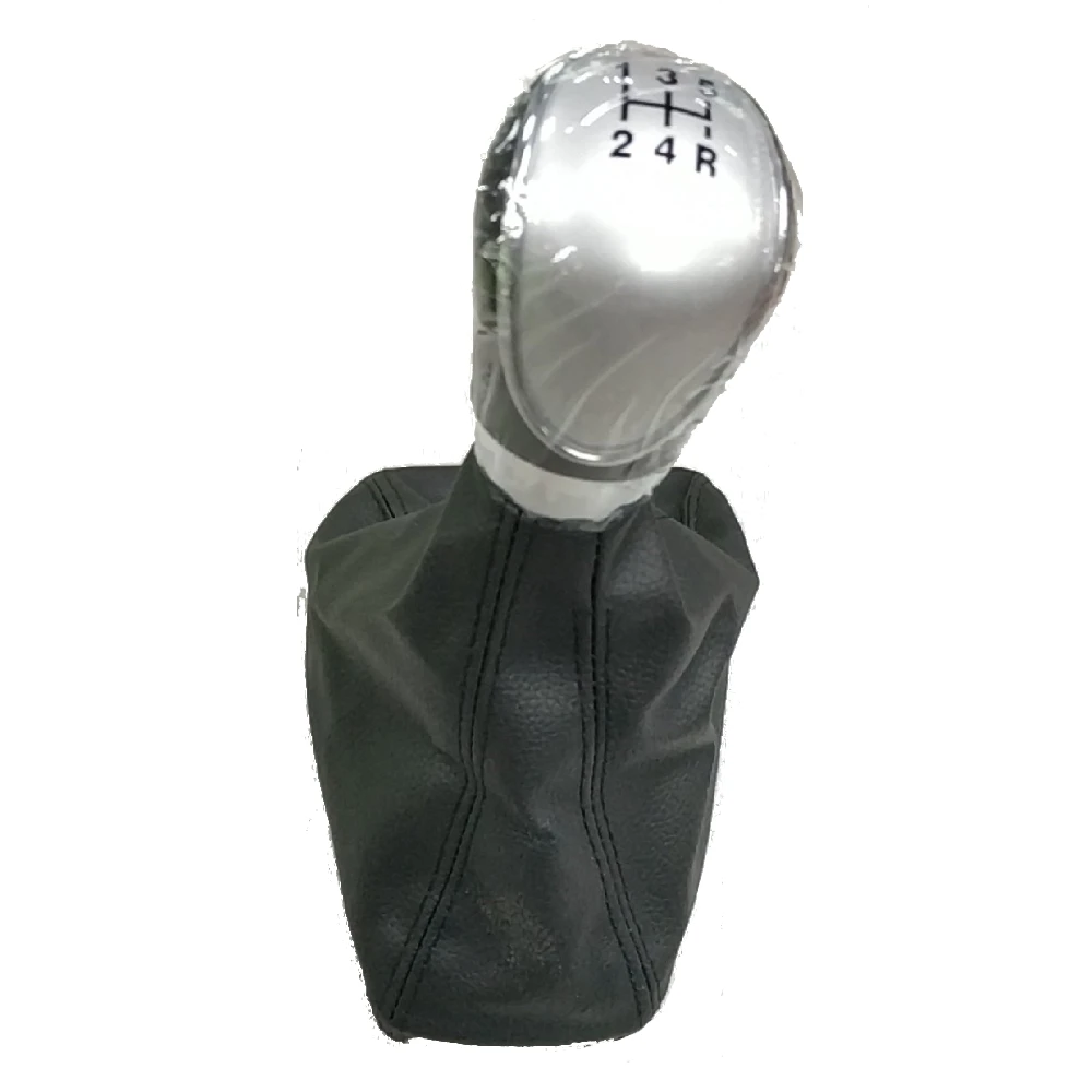 5 pcs/lot Wholesale Manual gear shift handball grey & black with dust jacket For focus mk3 2015-2018 F1FR7H409AAC F1FR7H409AKC
5 pcs/lot Wholesale Manual gear shift handball grey & black with dust jacket For focus mk3 2015-2018 F1FR7H409AAC F1FR7H409AKC