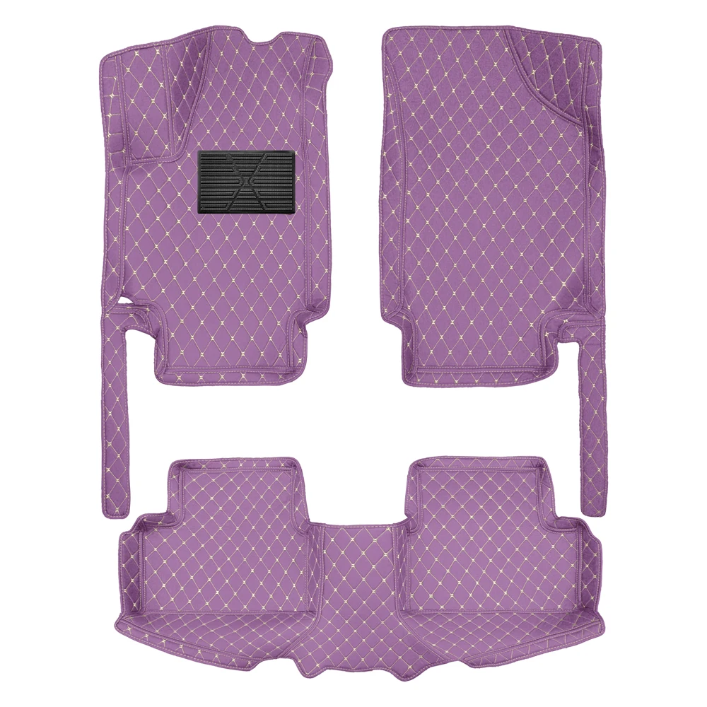 For Ford Fusion 5seat 2012–2020 Car Floor Mats Custom Auto Foot Pads Automobile Carpet Cover Interior Accessories
For Ford Fusion 5seat 2012–2020 Car Floor Mats Custom Auto Foot Pads Automobile Carpet Cover Interior Accessories