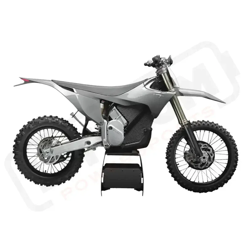 2025 Stark Future EX
2025 Stark Future EX