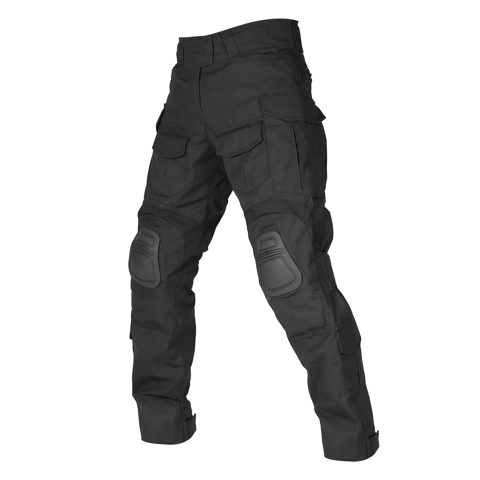 Votagoo G3 Combat Pants Tactical pants for Men Airsoft Hunting Knee Pads Trousers Waterproof Durable
Votagoo G3 Combat Pants Tactical pants for Men Airsoft Hunting Knee Pads Trousers Waterproof Durable