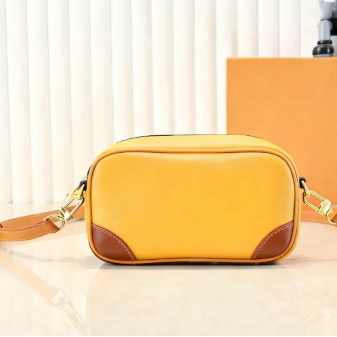 25th New Style Women's Crossbody Bag - Trendy, Casual, Compact Square Bag
25th New Style Women's Crossbody Bag - Trendy, Casual, Compact Square Bag