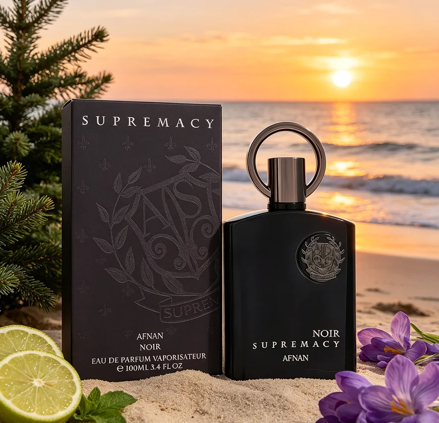 Supreme Noir MenOriental Wooden perfume, 100ml durable fragrance gift box
Supreme Noir MenOriental Wooden perfume, 100ml durable fragrance gift box