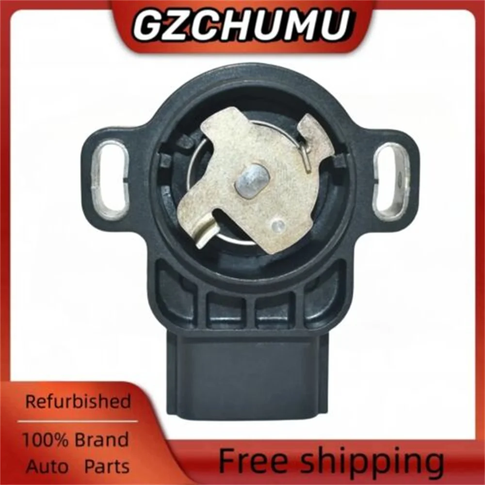 Датчик положения дроссельной заслонки TPS A22-668 R00 S для 1999-06 Subaru Impreza STI T
Датчик положения дроссельной заслонки TPS A22-668 R00 S для 1999-06 Subaru Impreza STI T