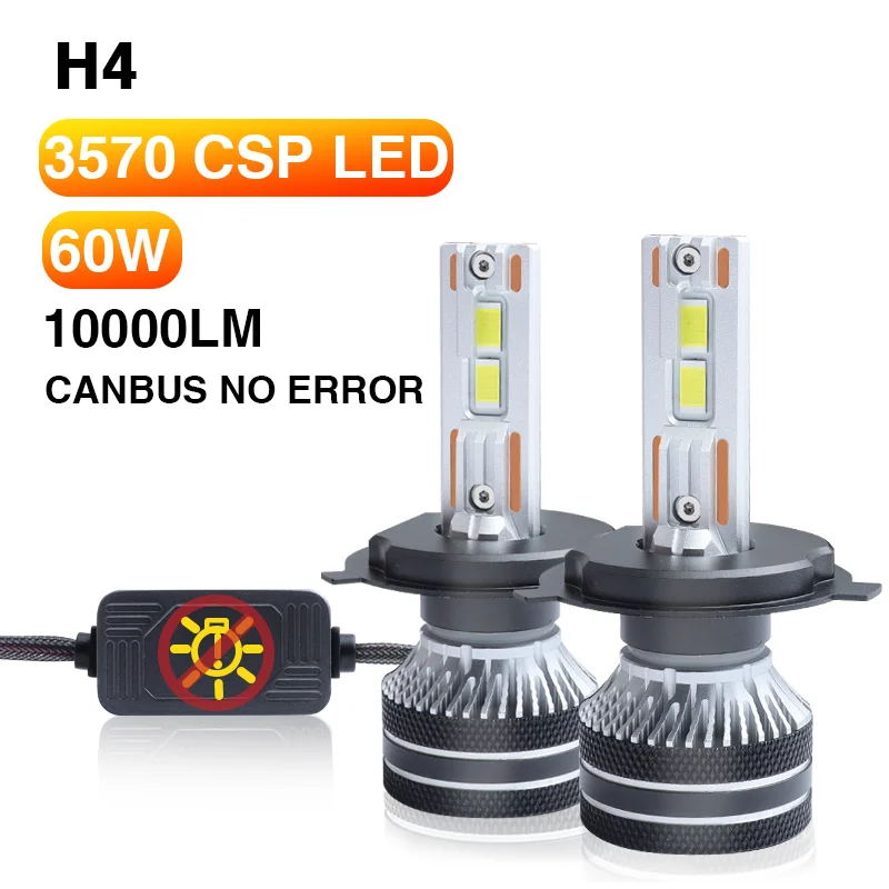 2Pcs Car Headlight Bulbs Car Auto Light 4300K 6000K For Honda Civic Hatch Led Auto headlights (1992 - 1995)
2Pcs Car Headlight Bulbs Car Auto Light 4300K 6000K For Honda Civic Hatch Led Auto headlights (1992 - 1995)