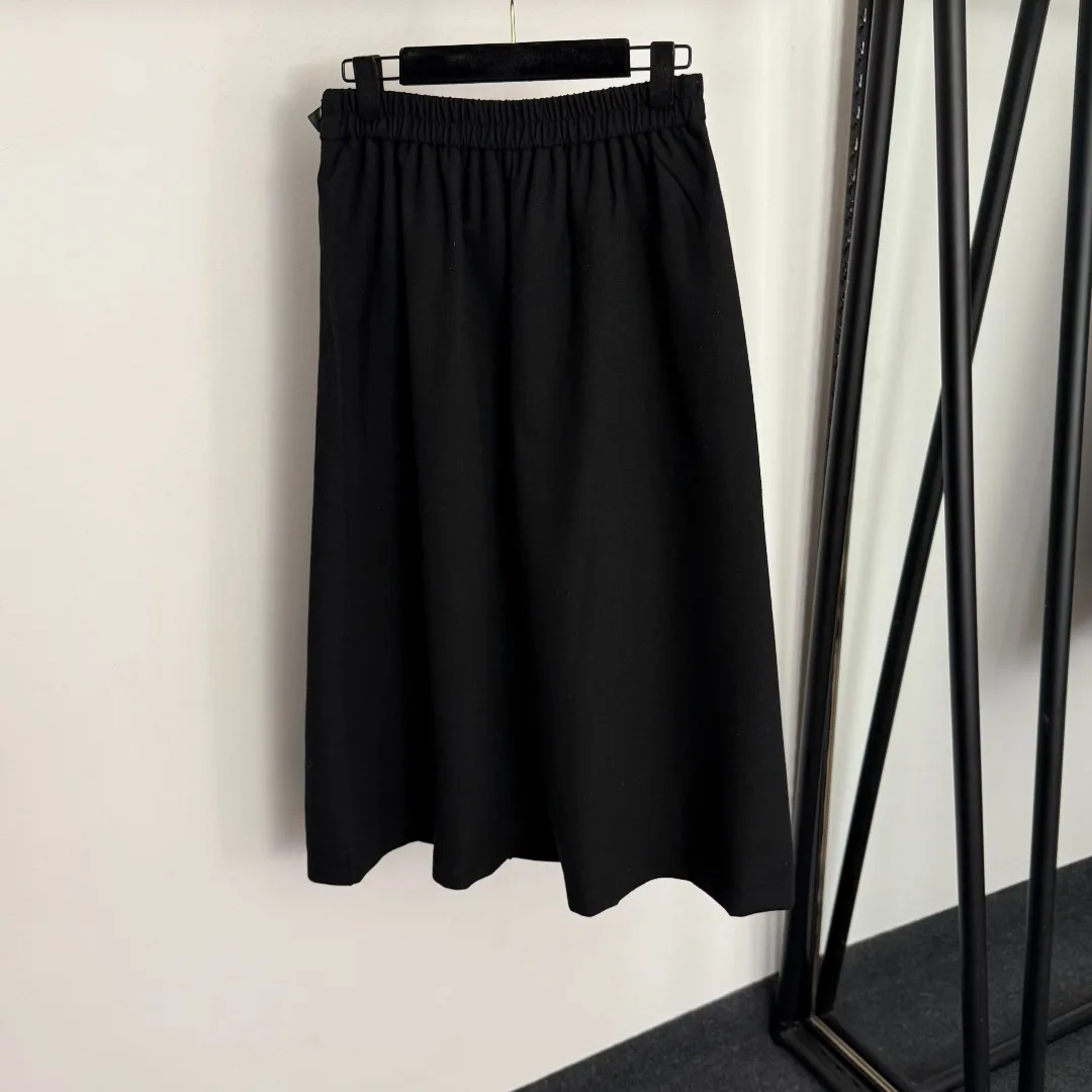 25 Autumn/Winter New High Waist pleated Half Skirt Women's Trendy Casual Long Skirt College Style Half Skirt
25 Autumn/Winter New High Waist pleated Half Skirt Women's Trendy Casual Long Skirt College Style Half Skirt
