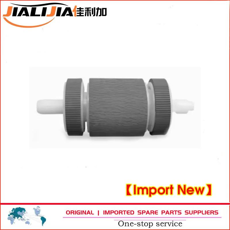 10pcs. Compatible NEW RM1-6414-000 RM1-6414 Paper Pickup Roller for HP 2035 2055 P2035 P2055 P2035n P2055d P2055dn P2055x
10pcs. Compatible NEW RM1-6414-000 RM1-6414 Paper Pickup Roller for HP 2035 2055 P2035 P2055 P2035n P2055d P2055dn P2055x