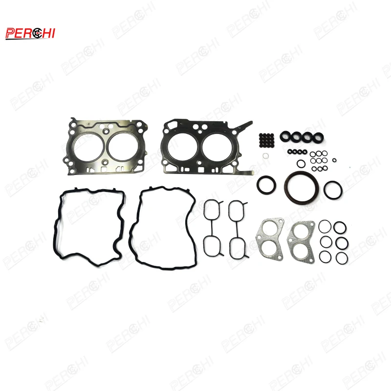 FOR SUBARU FB25 ENGINE CYLINDER HAED GASKET OVERHAUL FULL SET KIT OEM 10105AB420
FOR SUBARU FB25 ENGINE CYLINDER HAED GASKET OVERHAUL FULL SET KIT OEM 10105AB420