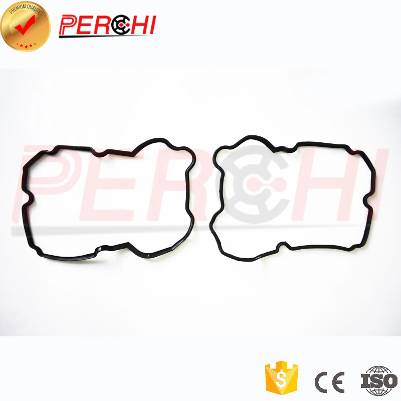 FOR SUBARU LEGACY IV (BL) 2.0 2WD 2005-2012 EJ255 Rocker Valve Cover Gasket Kit Set OEM 13270AA190 13272AA140
FOR SUBARU LEGACY IV (BL) 2.0 2WD 2005-2012 EJ255 Rocker Valve Cover Gasket Kit Set OEM 13270AA190 13272AA140