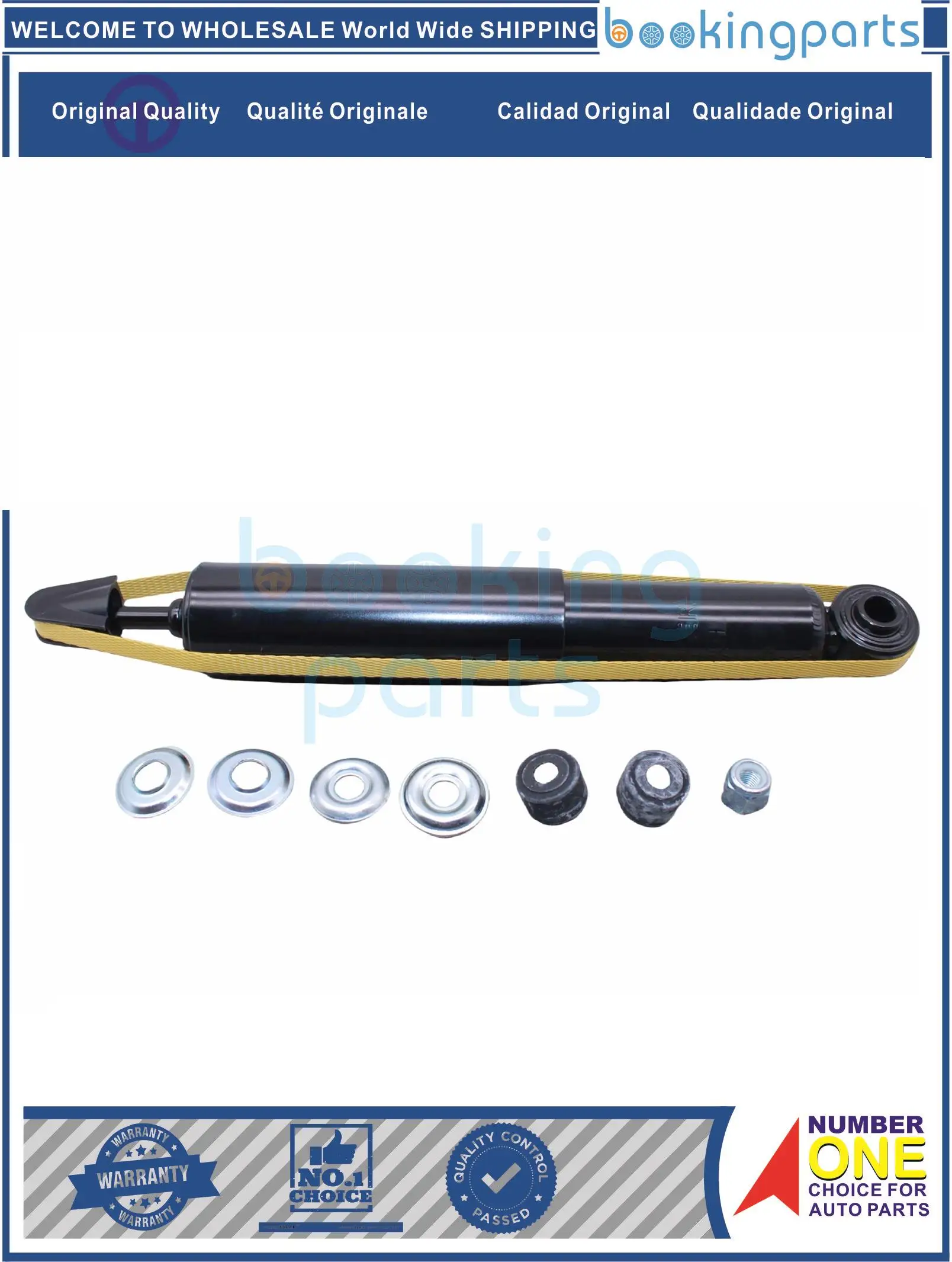 Shock Absorber/Strut For MAZDA B2000/B2200/B2600 87-07,343324CH,343324,E2794,UH7234700A,94454919,8-94433-687-1
Shock Absorber/Strut For MAZDA B2000/B2200/B2600 87-07,343324CH,343324,E2794,UH7234700A,94454919,8-94433-687-1