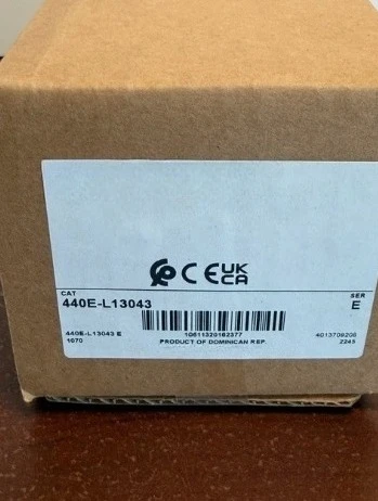 Brand New Original Pull Switch 440E-L13043 440E-L13042 440E-13166 440E-13137 Emergency Stop Pull Switch Fast Shipping
Brand New Original Pull Switch 440E-L13043 440E-L13042 440E-13166 440E-13137 Emergency Stop Pull Switch Fast Shipping