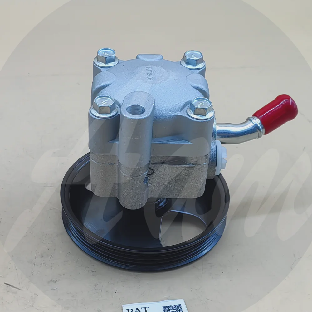 Насос гидроусилителя руля для Nissan Almera Tino Vio 1.8L N16 1.5 Бензин Primera P12 WP12 49110-BM701 49110BM701 49110-9F600 49110-BU0
Насос гидроусилителя руля для Nissan Almera Tino Vio 1.8L N16 1.5 Бензин Primera P12 WP12 49110-BM701 49110BM701 49110-9F600 49110-BU0