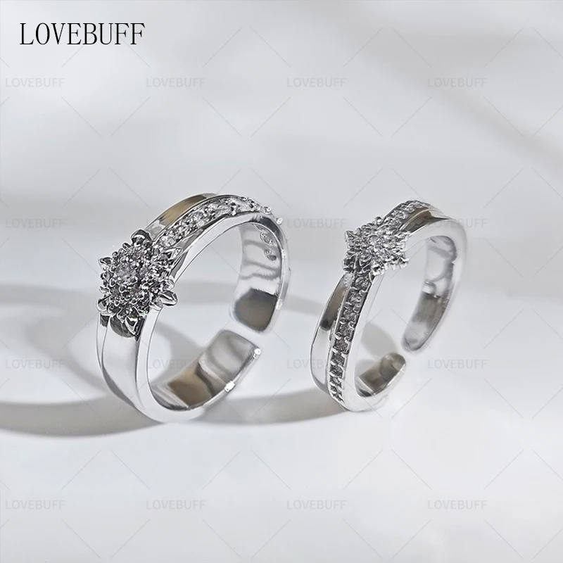 LOVEBUFF LAD 100 Affinity Zayne Ring Inspired Platinum Plated Copper Band (Version 2.0)
LOVEBUFF LAD 100 Affinity Zayne Ring Inspired Platinum Plated Copper Band (Version 2.0)