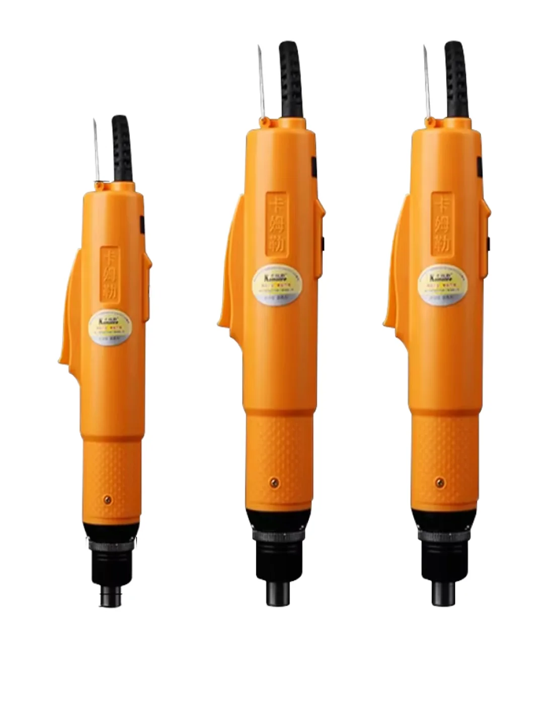 Electric Screwdriver Small Mini Fully Automatic Electric Screwdriver Power Tools Cardboard Box Multifunctional DIY AC110V-220V
Electric Screwdriver Small Mini Fully Automatic Electric Screwdriver Power Tools Cardboard Box Multifunctional DIY AC110V-220V