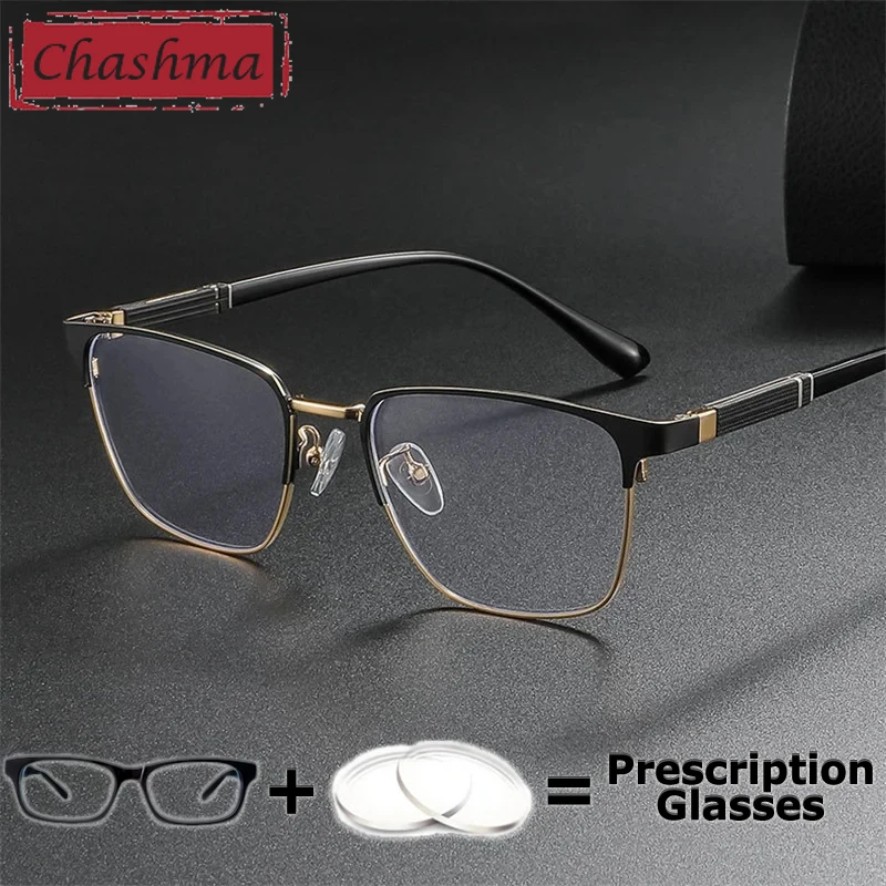 Chashma Prescription Glasses Men Optical Progressive Anti Blue Computer Working Eyewear Astigmatism Eyeglasses Frames Spectacles
Chashma Prescription Glasses Men Optical Progressive Anti Blue Computer Working Eyewear Astigmatism Eyeglasses Frames Spectacles