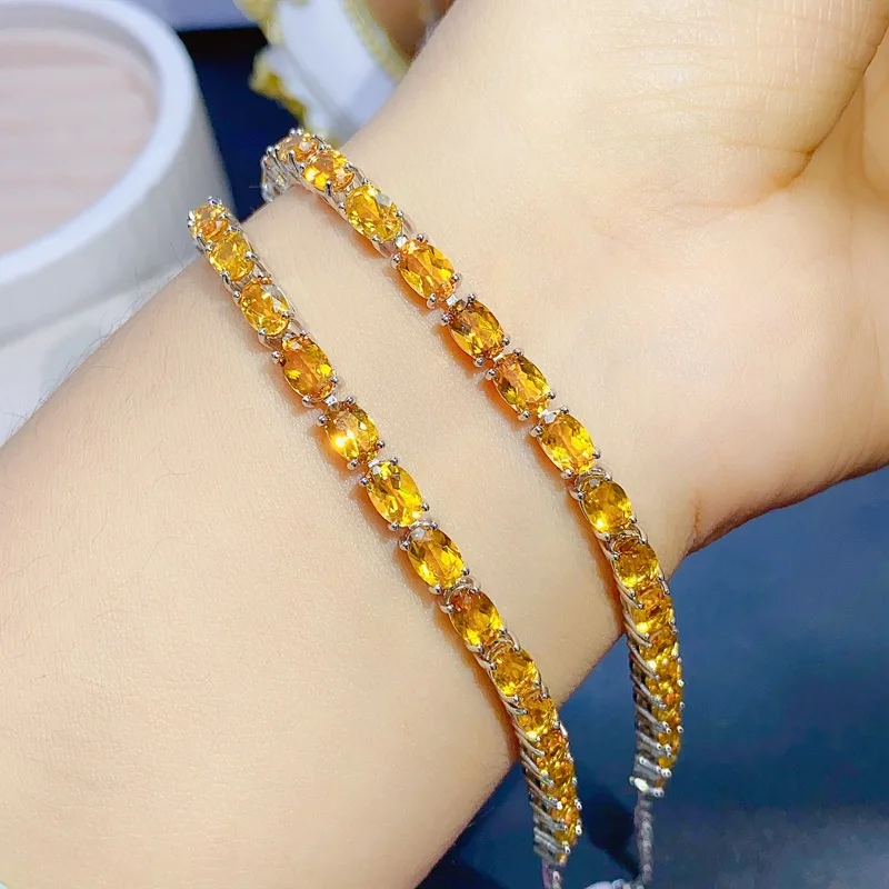 KJJEAXCMY Fine jewelry 925 sterling silver natural topaz women's bracelet to send girlfriend birthday party New Year gift free
KJJEAXCMY Fine jewelry 925 sterling silver natural topaz women's bracelet to send girlfriend birthday party New Year gift free