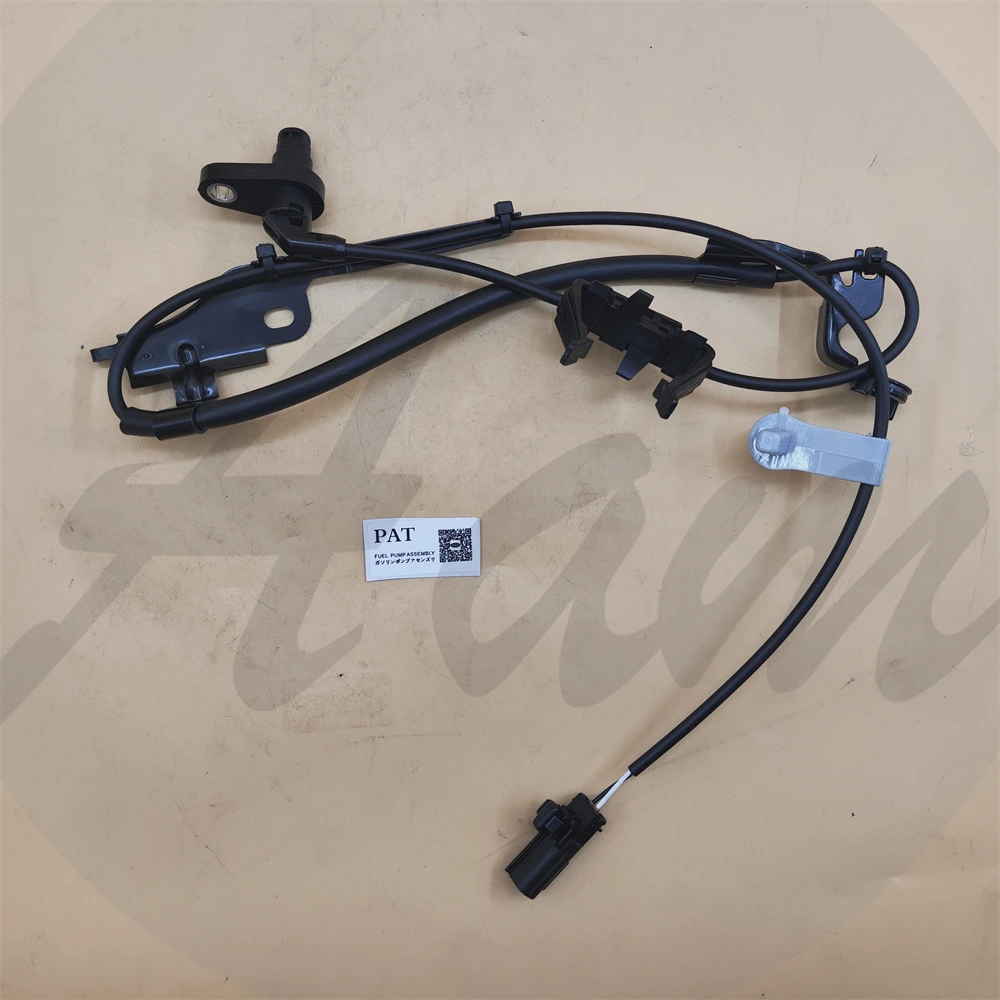Передний левый датчик скорости ABS для Toyota Highlander Lexus RX270 RX350 RX450h 89543-48050 8954348050 89543-0E020 895430 E020
Передний левый датчик скорости ABS для Toyota Highlander Lexus RX270 RX350 RX450h 89543-48050 8954348050 89543-0E020 895430 E020