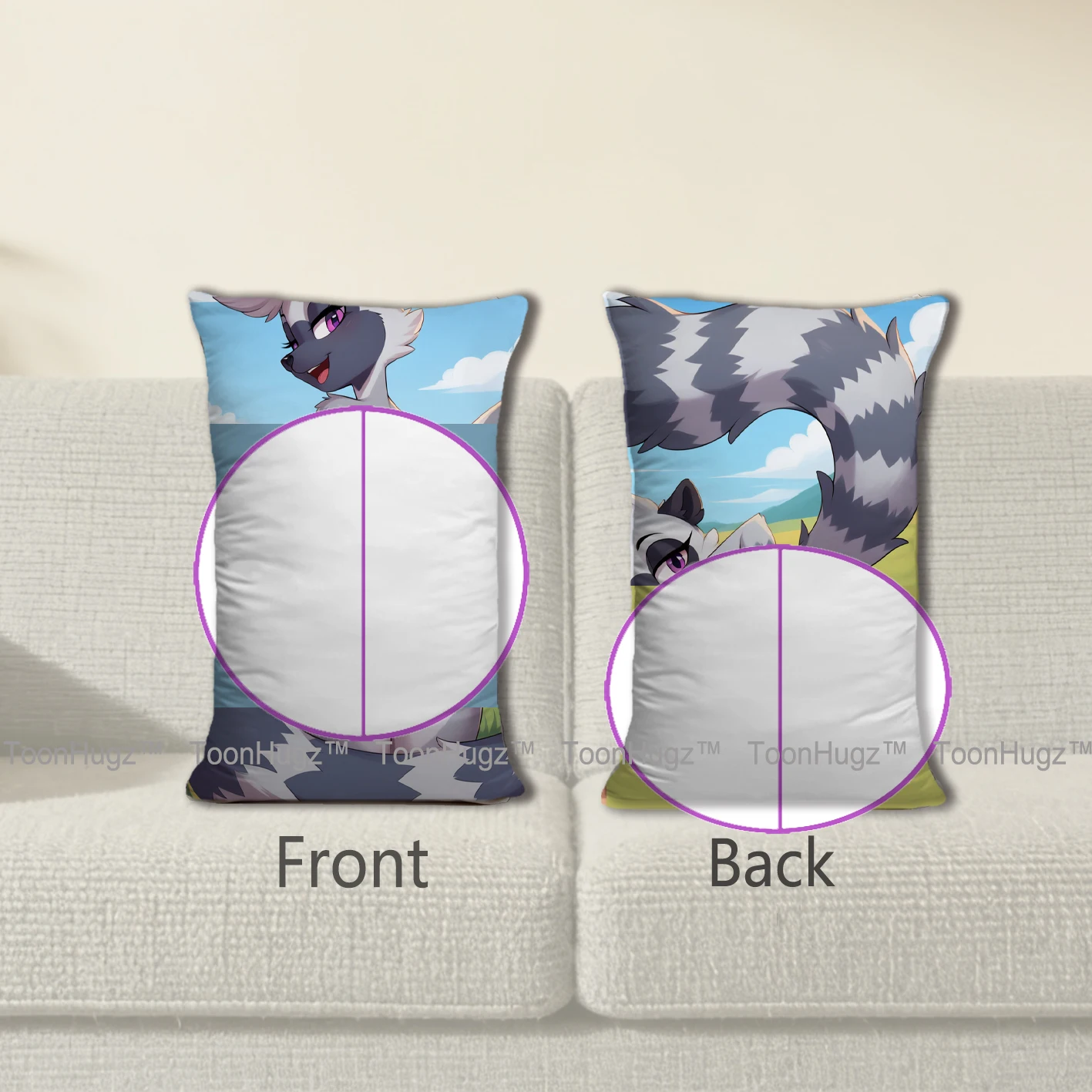 Наволочка для подушки-дакимакуры с изображением лемура с кольчатым хвостом, HD-печать, премиум-ткань, подарок для фанатов аниме, 40x60 см
Наволочка для подушки-дакимакуры с изображением лемура с кольчатым хвостом, HD-печать, премиум-ткань, подарок для фанатов аниме, 40x60 см