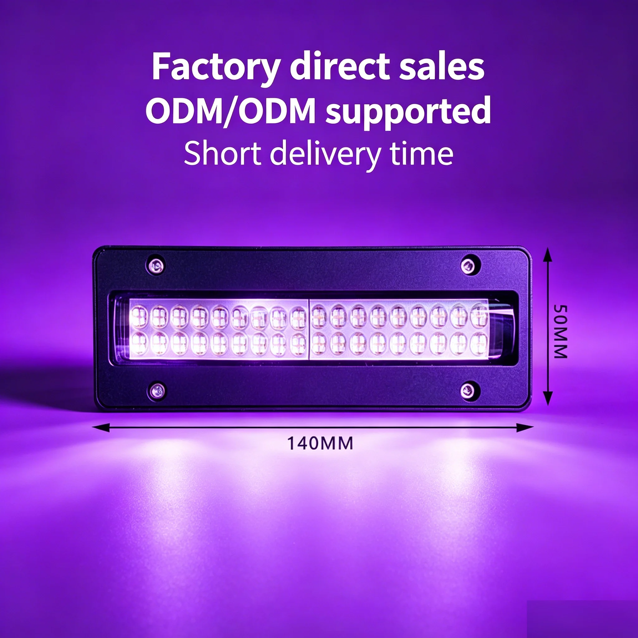 lamp uv led for Flatbed Printer Screen Printing Cylinder Bottle Keyboard Drying Toshiba CEN4 Epson i3200 Ricoh GH2220 G5 G6
lamp uv led for Flatbed Printer Screen Printing Cylinder Bottle Keyboard Drying Toshiba CEN4 Epson i3200 Ricoh GH2220 G5 G6