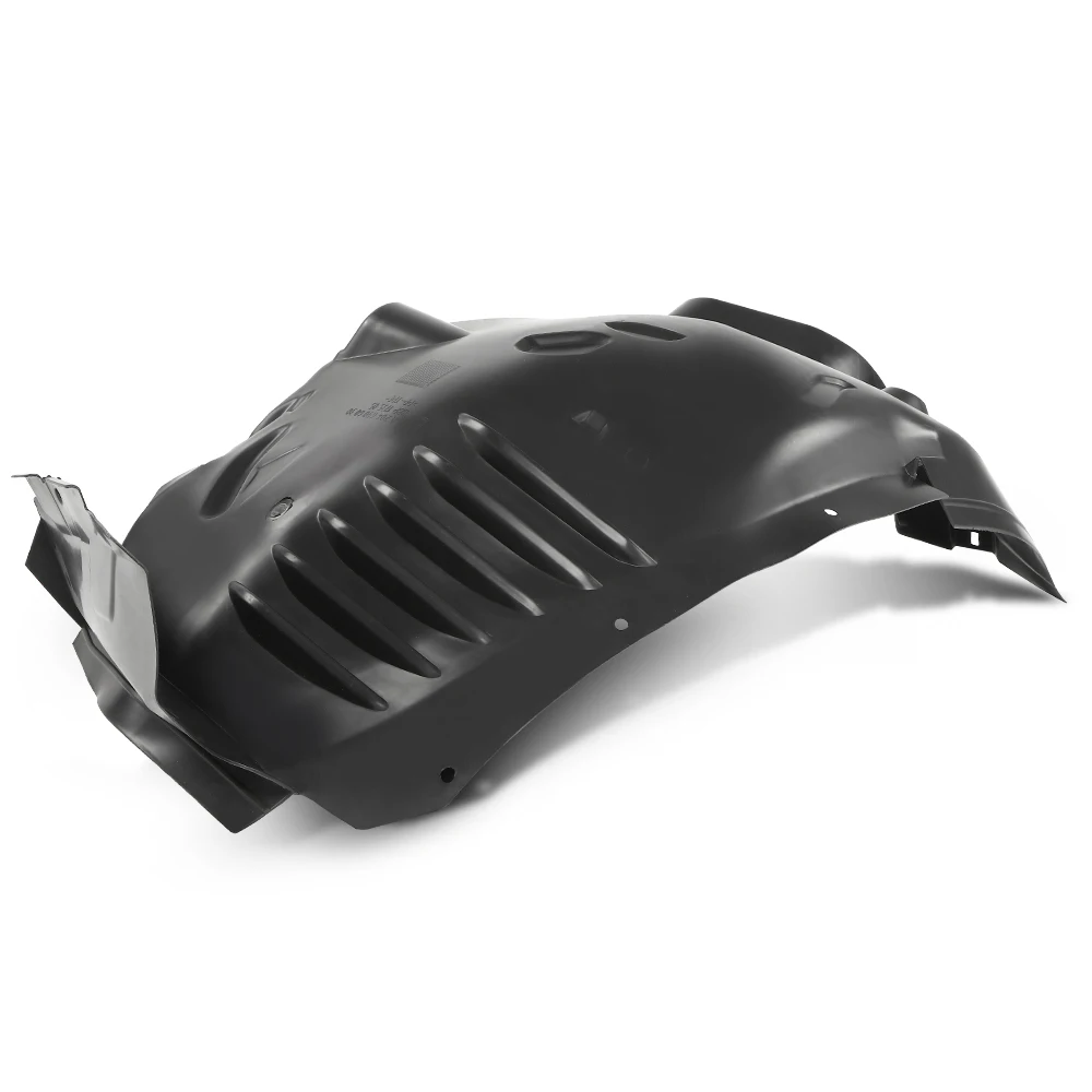 Front Fender Liner Fit for 2010-2011 Mercedes-Benz C-Class Left Driver Forward Black Mb1248145, 2046905730, 565-50473L Pp
Front Fender Liner Fit for 2010-2011 Mercedes-Benz C-Class Left Driver Forward Black Mb1248145, 2046905730, 565-50473L Pp