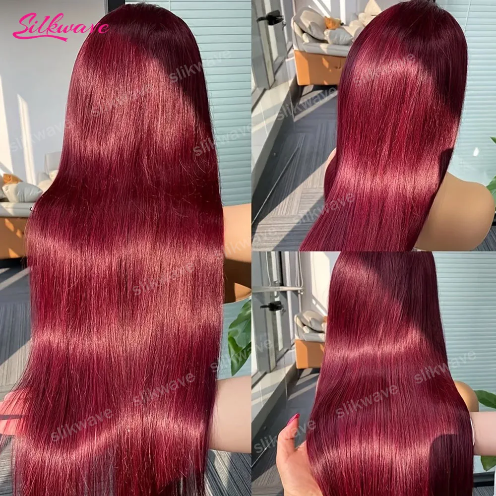 32 Inch Burgundy 99j Wine Red Bone Straight Human Hair Wigs 13x6 Lace Front Human Hair Wigs 99j Colored Human Hair Wig For Women
32 Inch Burgundy 99j Wine Red Bone Straight Human Hair Wigs 13x6 Lace Front Human Hair Wigs 99j Colored Human Hair Wig For Women
