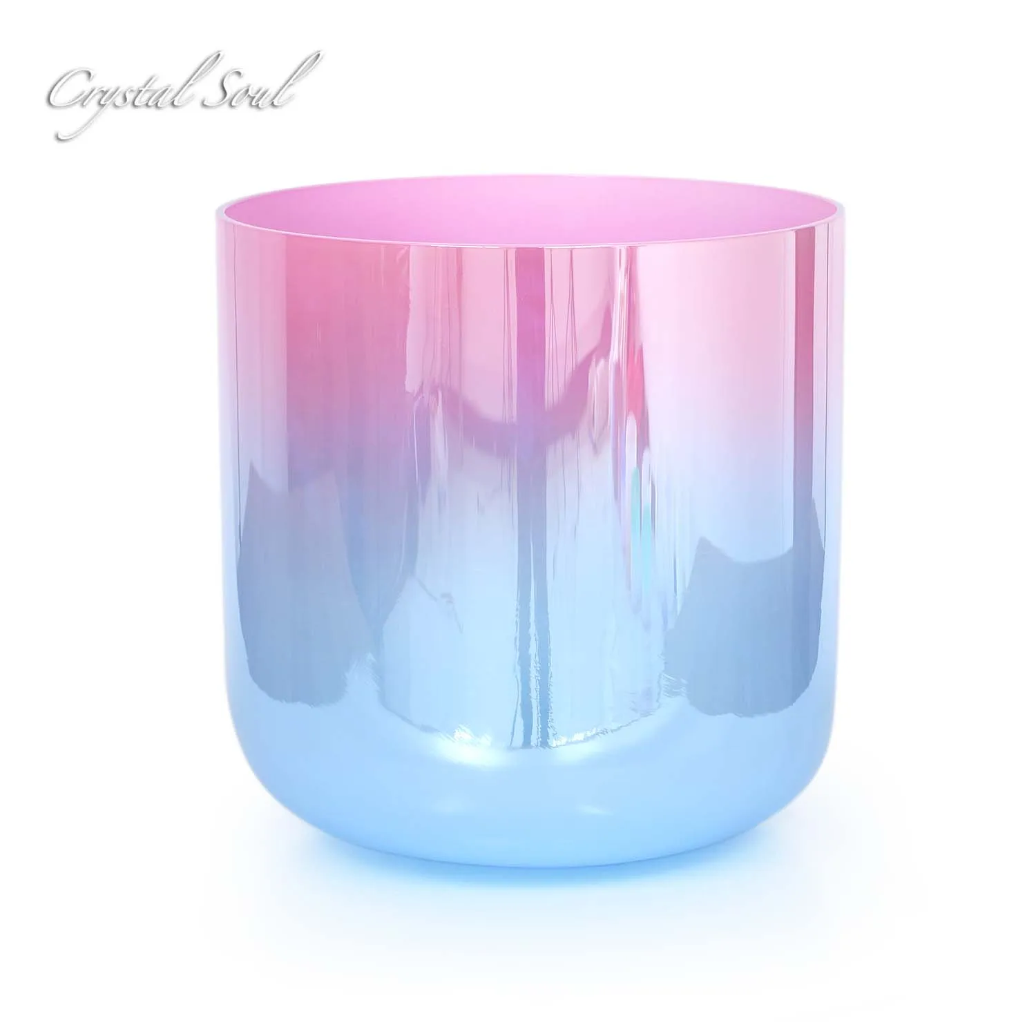 10 Inch candyfloss Crystal Singing Bowl for Yoga Stress Reduction Percussion Music Ode Bowl - Healing Sound Therapy Instrument
10 Inch candyfloss Crystal Singing Bowl for Yoga Stress Reduction Percussion Music Ode Bowl - Healing Sound Therapy Instrument