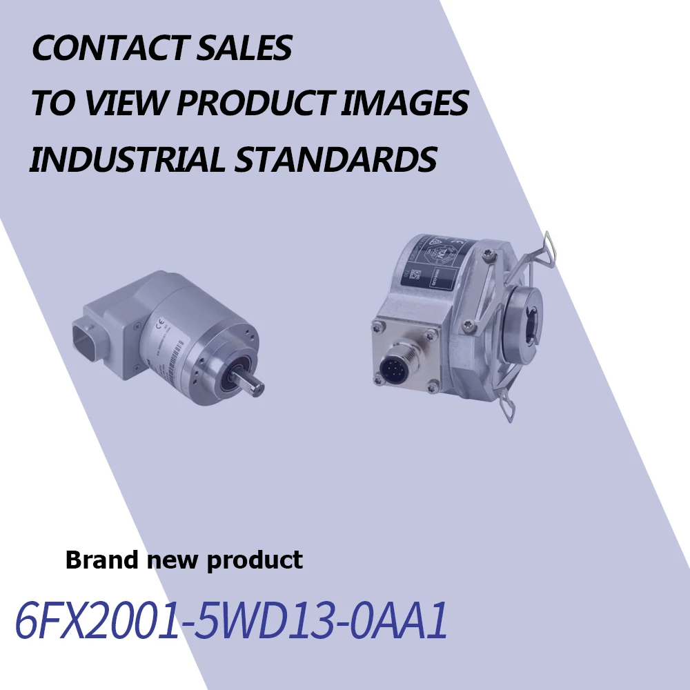 Совершенно новый 6FX2001-5WD13-0AA1 6FX2001-5WD25-1AA0 6FX2001-5FD13-1AA0 6FX2001-5QD13-1AA0 6FX2001-5VD13-1AA0
Совершенно новый 6FX2001-5WD13-0AA1 6FX2001-5WD25-1AA0 6FX2001-5FD13-1AA0 6FX2001-5QD13-1AA0 6FX2001-5VD13-1AA0