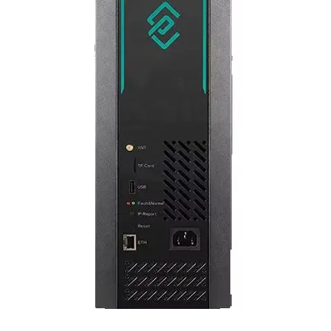 Elphapex DG Home 1 2Gh/s 620W Litecoin Dogecoin Bells Miner
Elphapex DG Home 1 2Gh/s 620W Litecoin Dogecoin Bells Miner