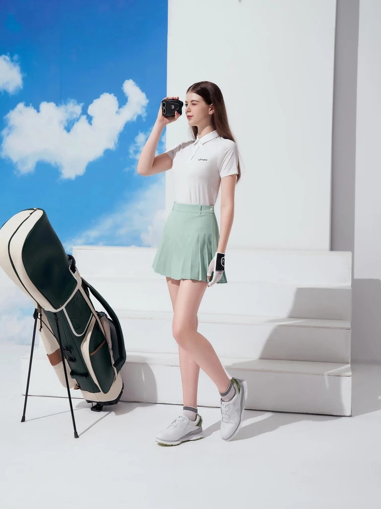 Mipa Women Polo Style Support Performing Typing Operations Polo Shirts Stylish Fit for Spring Summer Men's Golf T-shirts
Mipa Women Polo Style Support Performing Typing Operations Polo Shirts Stylish Fit for Spring Summer Men's Golf T-shirts