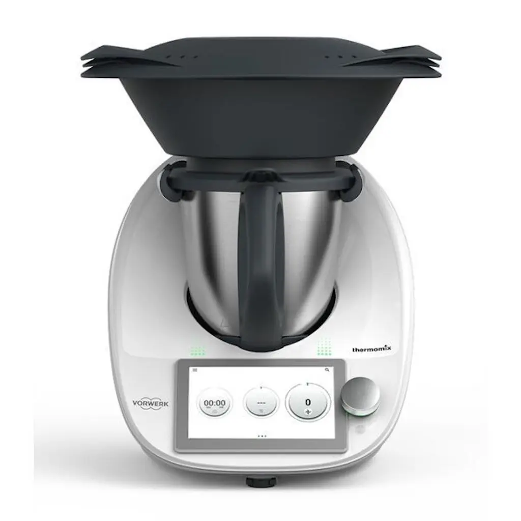TTOP SALES NEW IN STOCK New Vorwerk Thermomixs TM6 Complete
TTOP SALES NEW IN STOCK New Vorwerk Thermomixs TM6 Complete