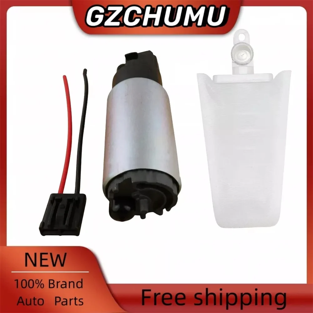 Fuel Pump 23221-75020 fits 2003-2007 Honda Accord 2004-2007 For Toyota Highlande
Fuel Pump 23221-75020 fits 2003-2007 Honda Accord 2004-2007 For Toyota Highlande