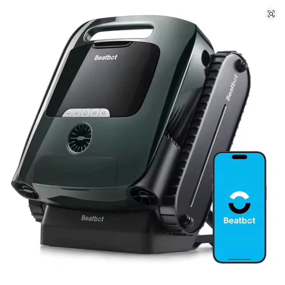 Продажи Beatbot AquaSense 2 Pro Аккумуляторный роботизированный очиститель бассейна Конец года продвижения 
Продажи Beatbot AquaSense 2 Pro Аккумуляторный роботизированный очиститель бассейна Конец года продвижения