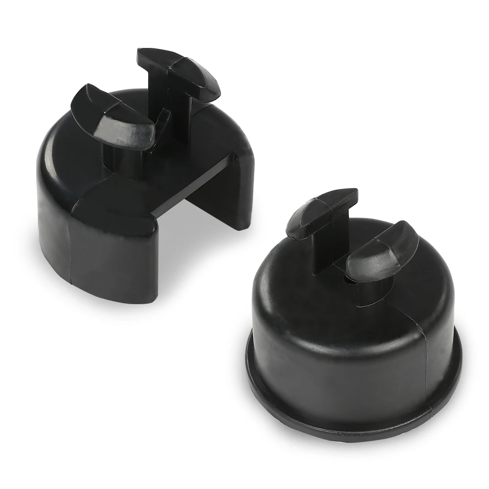 2Pcs Tailgate Pivot Bushing Set Fit for 2002-2008 Dodge Ram 1500 03-09 Ram 2500 3500
2Pcs Tailgate Pivot Bushing Set Fit for 2002-2008 Dodge Ram 1500 03-09 Ram 2500 3500