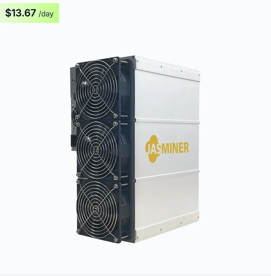 H .QUALITY НОВИНКА КУПИТЬ 2 ПОЛУЧИ 1 Бесплатная новая машина Jasminer X44-P 23,4 ГГц/с 2340 Вт ETC Miner ASIC Mining Machine
H .QUALITY НОВИНКА КУПИТЬ 2 ПОЛУЧИ 1 Бесплатная новая машина Jasminer X44-P 23,4 ГГц/с 2340 Вт ETC Miner ASIC Mining Machine
