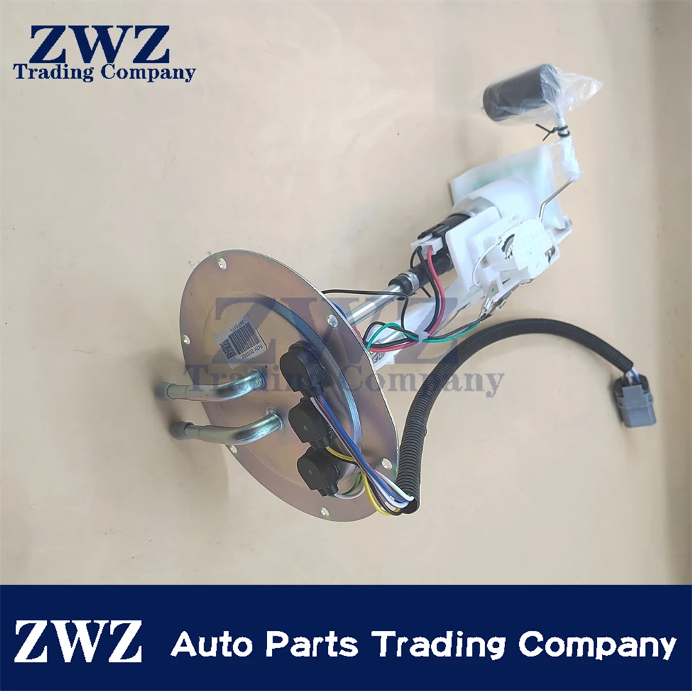 For Nissan D21 Pickup Tsuru 1992-2007 Fuel Pump Assembly 17040-3B000 170403B000 17040-3B002 17040-8B000 17040-3B010 170403B010
For Nissan D21 Pickup Tsuru 1992-2007 Fuel Pump Assembly 17040-3B000 170403B000 17040-3B002 17040-8B000 17040-3B010 170403B010
