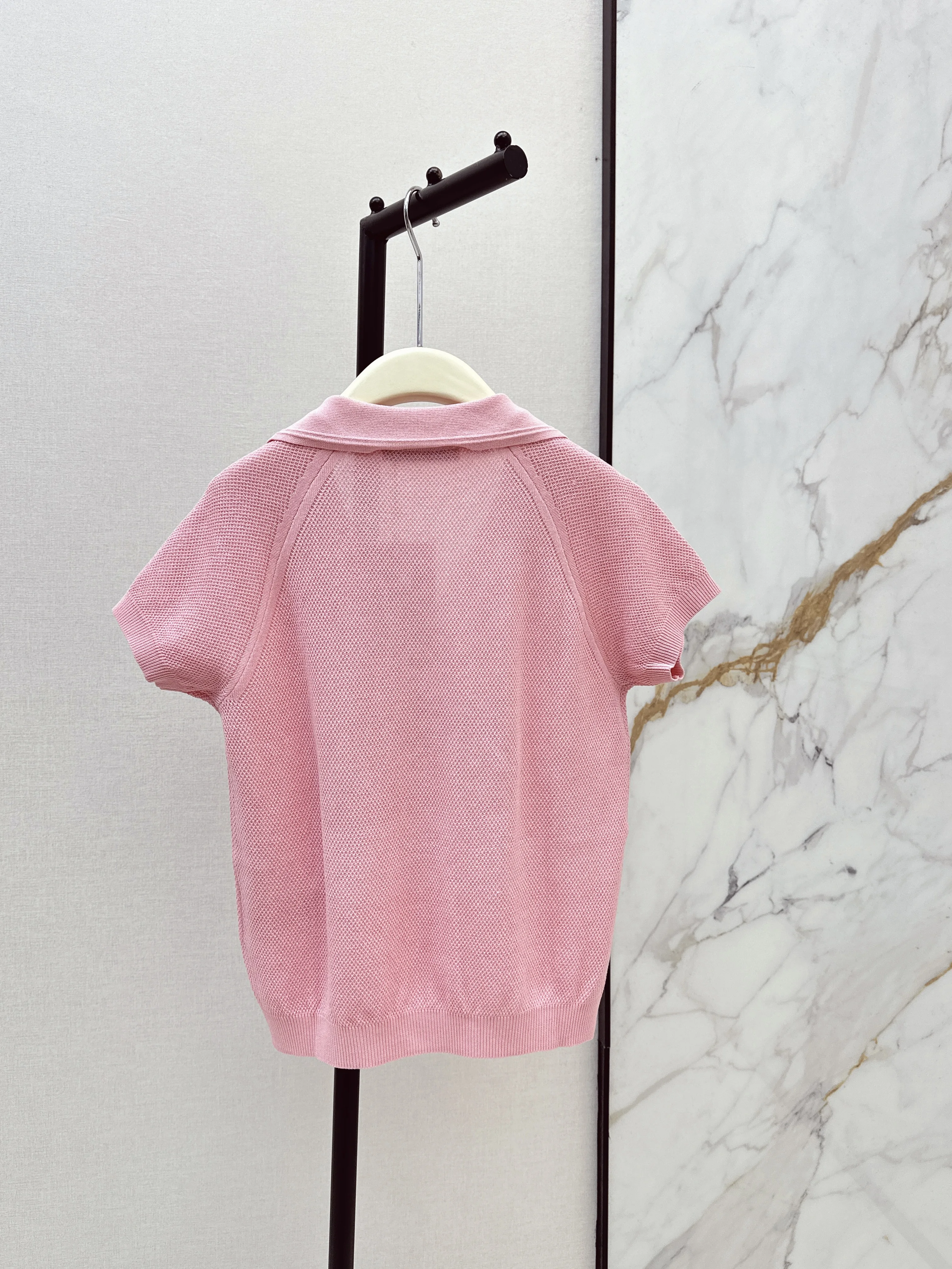 2026 New Fashion Spring Vintage Color Block Slimming O-Neck Striped Half Sleeve for Women High Quality
2026 New Fashion Spring Vintage Color Block Slimming O-Neck Striped Half Sleeve for Women High Quality