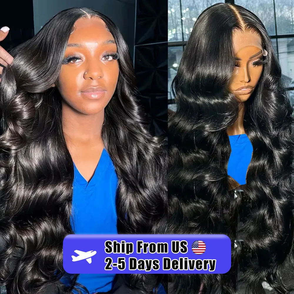 Mossily 220% HD 13x6 Lace Front Human Hair Wigs 40 Inches Transparent Body Wave 5x5 Closure Brazilian Remy 13x4 Lace Frontal Wig
Mossily 220% HD 13x6 Lace Front Human Hair Wigs 40 Inches Transparent Body Wave 5x5 Closure Brazilian Remy 13x4 Lace Frontal Wig