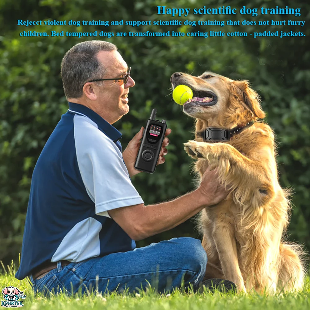 10 PCs Wireless Electronic Dog Fence & Training Collar, Portable Handheld Barking Stopper, Rechargeable Waterproof Remote Contro
10 PCs Wireless Electronic Dog Fence & Training Collar, Portable Handheld Barking Stopper, Rechargeable Waterproof Remote Contro