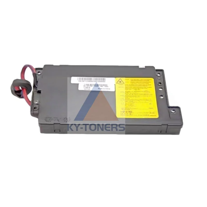 JC59-00027A used Laser Scanner Unit for Samsung ML3470 3471 3050 3051 5530 5835 5635 LSU Head Assembly
JC59-00027A used Laser Scanner Unit for Samsung ML3470 3471 3050 3051 5530 5835 5635 LSU Head Assembly