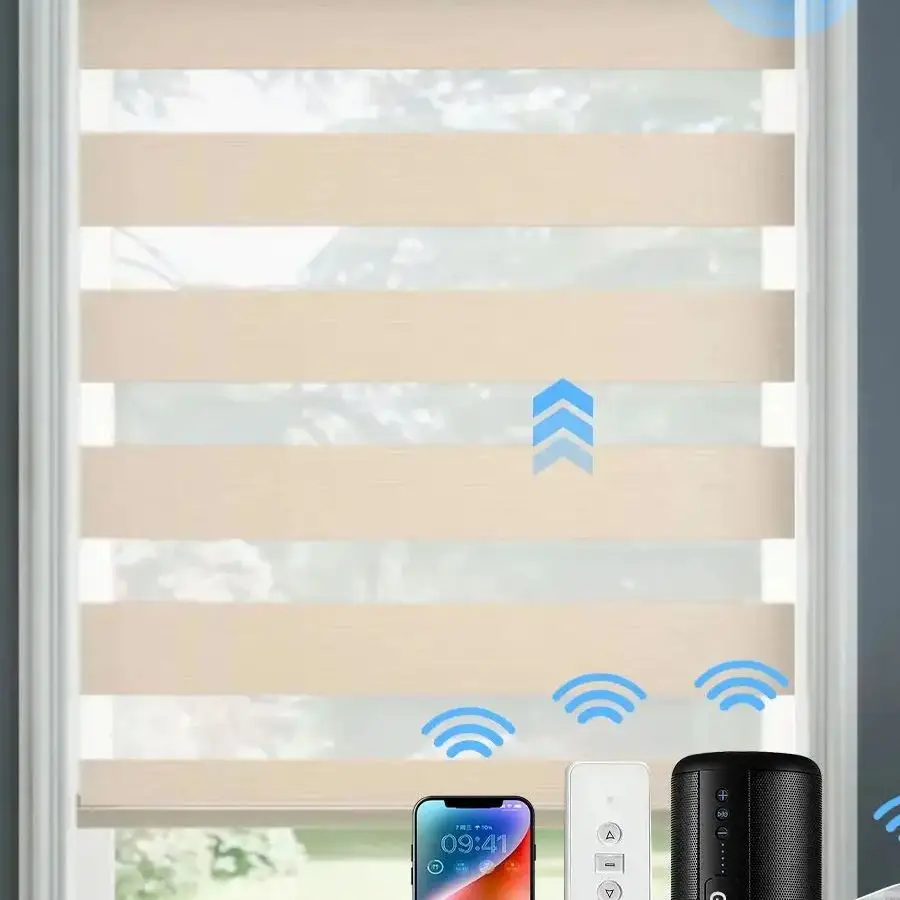Double Layer Zebra Blinds Luxury Zebra Blinds Double Layer Zebra Blinds With Chain
Double Layer Zebra Blinds Luxury Zebra Blinds Double Layer Zebra Blinds With Chain