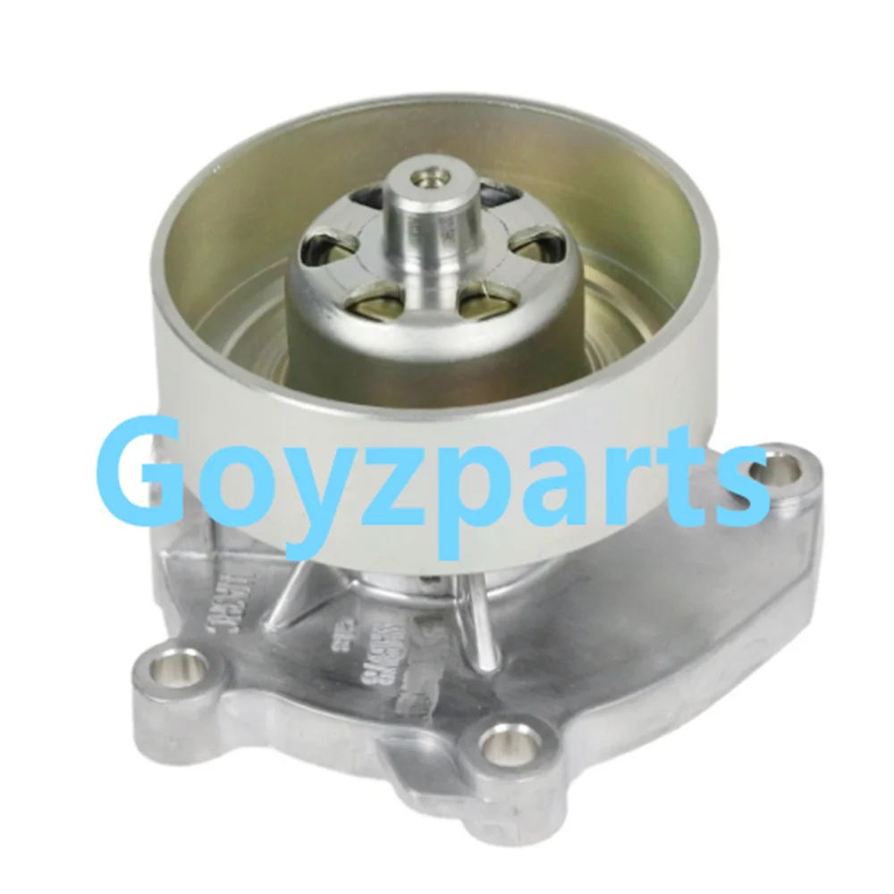 210103RC0A MR20DD MR20DE QR25 Cooling System Parts Engine Water Pump Assembly For Nissan Sylphy Qashqai X-Trail Teana
210103RC0A MR20DD MR20DE QR25 Cooling System Parts Engine Water Pump Assembly For Nissan Sylphy Qashqai X-Trail Teana