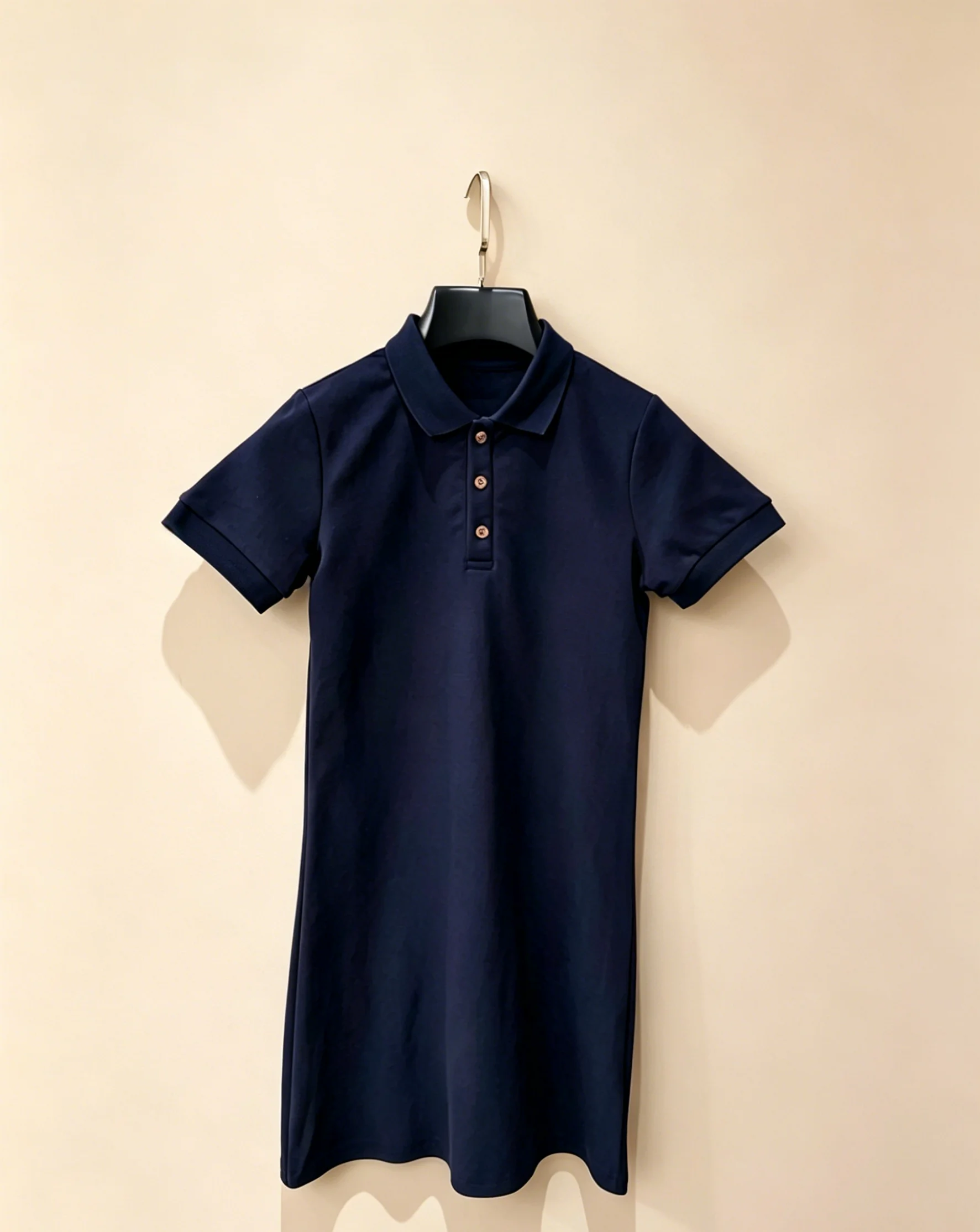 2026 New Style Womens Navy Blue Dress Size M L Slim and Elegant Code 005
2026 New Style Womens Navy Blue Dress Size M L Slim and Elegant Code 005