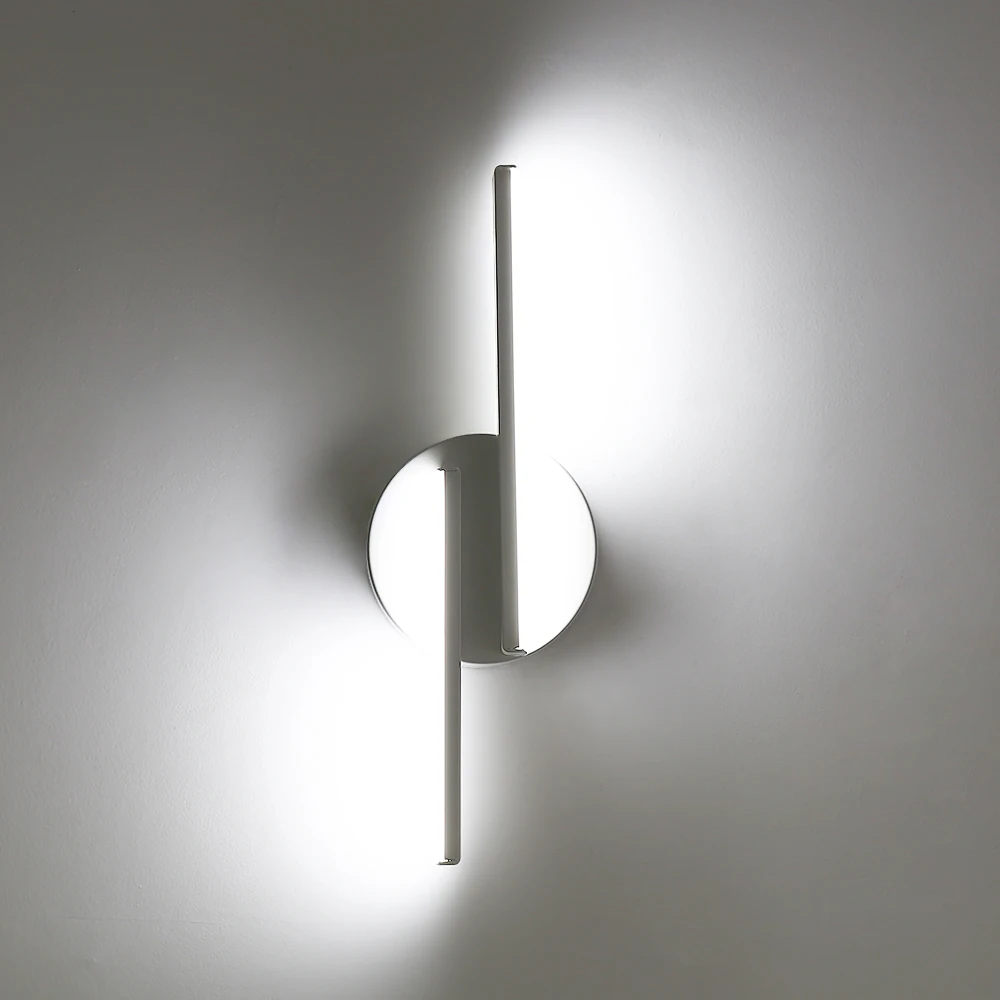 Modern LED Wall Sconce, 6500K Cool White Indoor Led Wall Light,10W Bathroom Vanity All Lamp Over Mirror for Hallway Bedroom
Modern LED Wall Sconce, 6500K Cool White Indoor Led Wall Light,10W Bathroom Vanity All Lamp Over Mirror for Hallway Bedroom