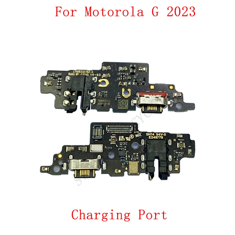 Разъем для зарядки, плата порта, гибкий кабель для Motorola Moto G 2023, запасные части для USB-порта зарядки
Разъем для зарядки, плата порта, гибкий кабель для Motorola Moto G 2023, запасные части для USB-порта зарядки
