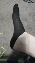 Customer QF Socks 9