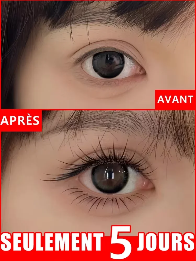 Product for eyelash growth serum
Product for eyelash growth serum