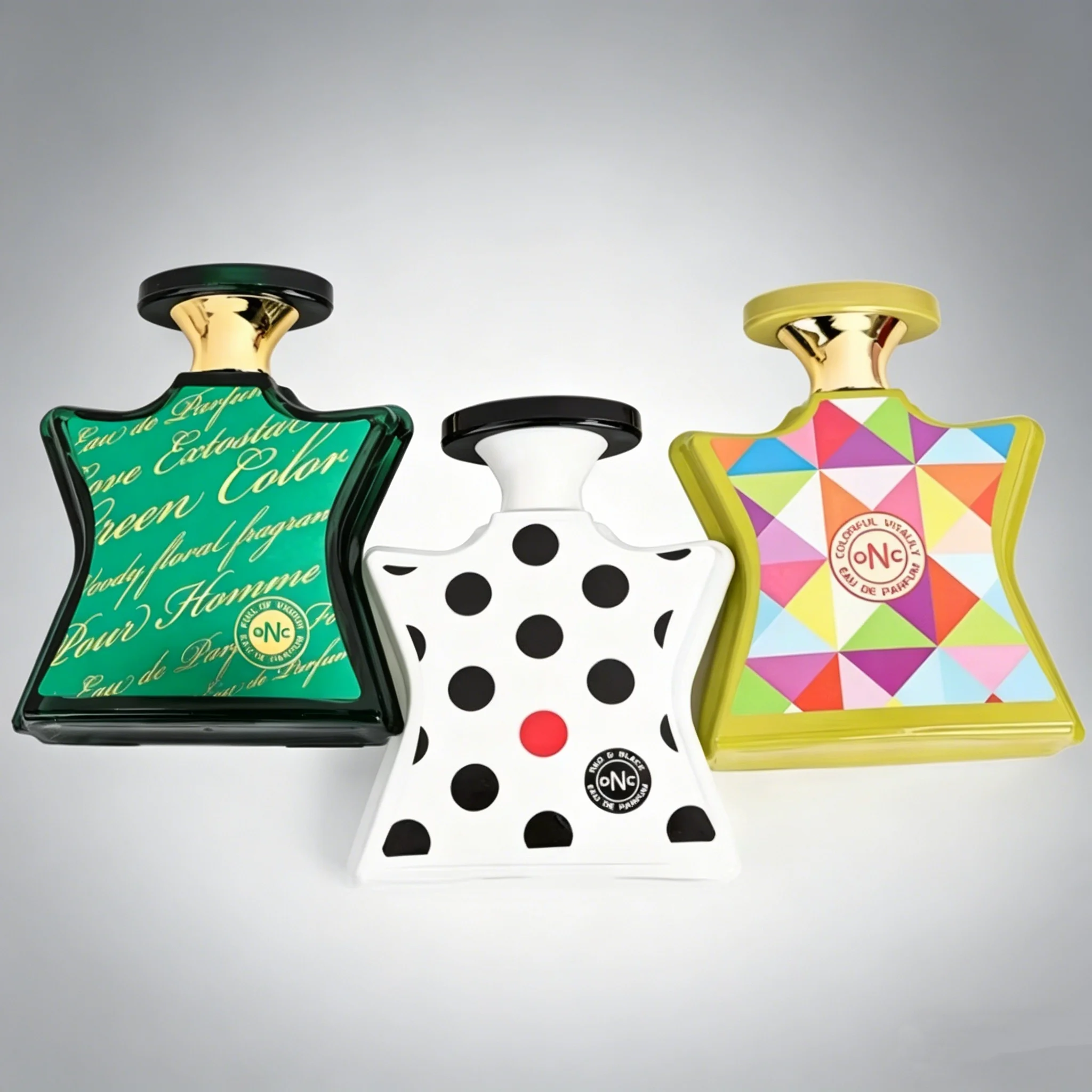 Brand Charm Unisex No.9 Fragrance | Fresh Floral Long-Lasting EDT, Pheromone Aroma for Couples, Perfect for Romantic Dates
Brand Charm Unisex No.9 Fragrance | Fresh Floral Long-Lasting EDT, Pheromone Aroma for Couples, Perfect for Romantic Dates