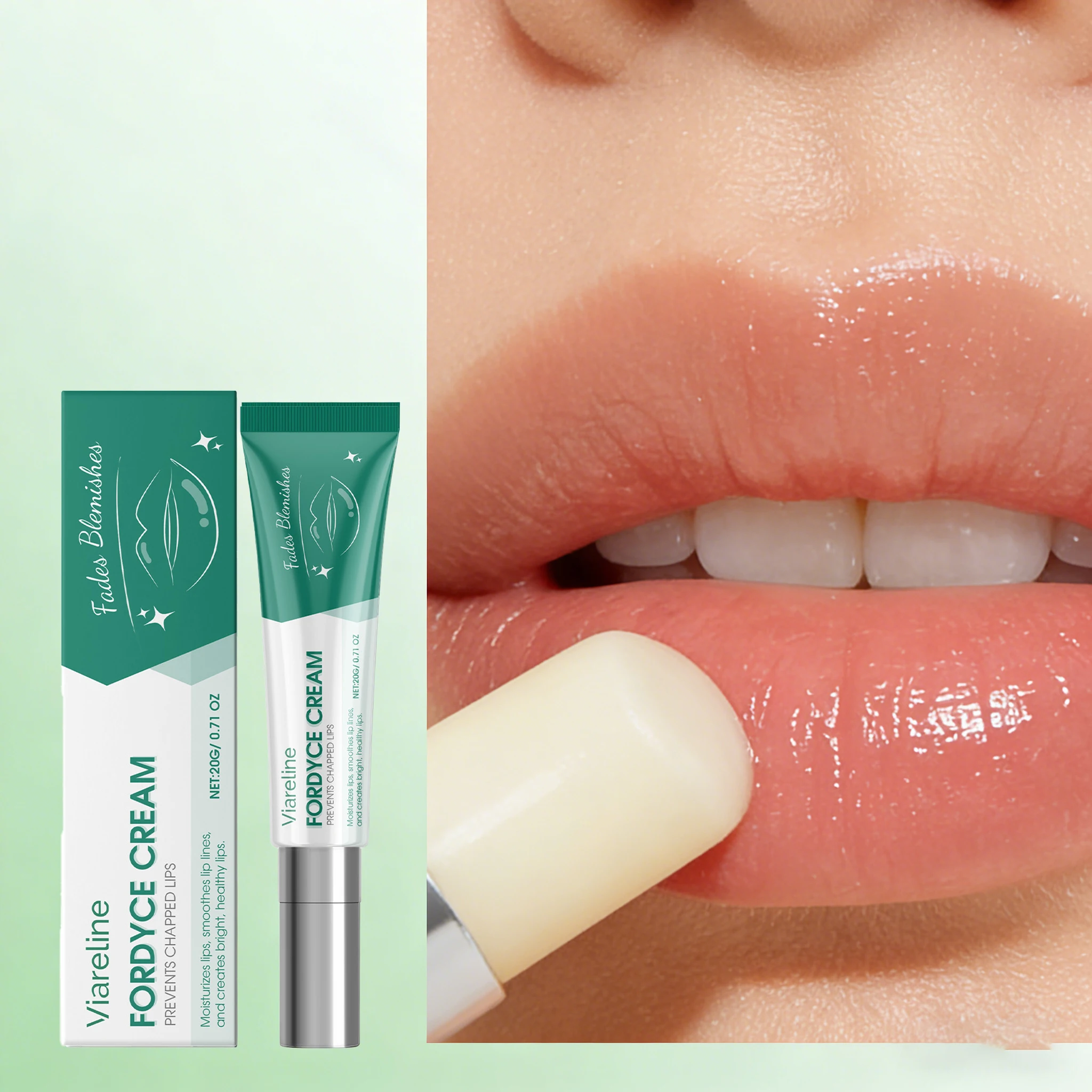 20G Lip Balm Moisturizing Reduce Dryness Plumping Long Lasting Hydrating Softening Improve Smoothness Nourishing Lip Care Lotion
20G Lip Balm Moisturizing Reduce Dryness Plumping Long Lasting Hydrating Softening Improve Smoothness Nourishing Lip Care Lotion