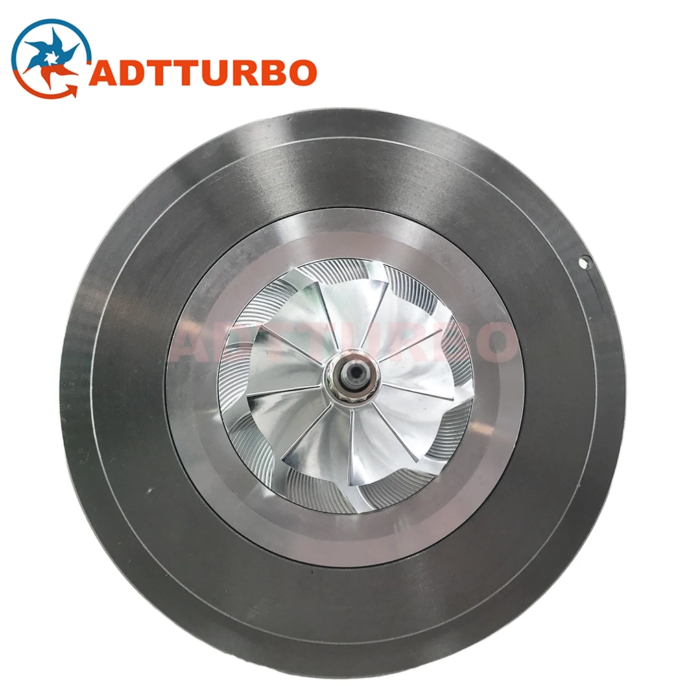 Balanced MFS GT2256S Turbo Cartridge 821613 810419 11657646093 Turbine CHRA 7646093 FOR BMW 5er 2012/08-2016/10 F10, F18 550i 4
Balanced MFS GT2256S Turbo Cartridge 821613 810419 11657646093 Turbine CHRA 7646093 FOR BMW 5er 2012/08-2016/10 F10, F18 550i 4
