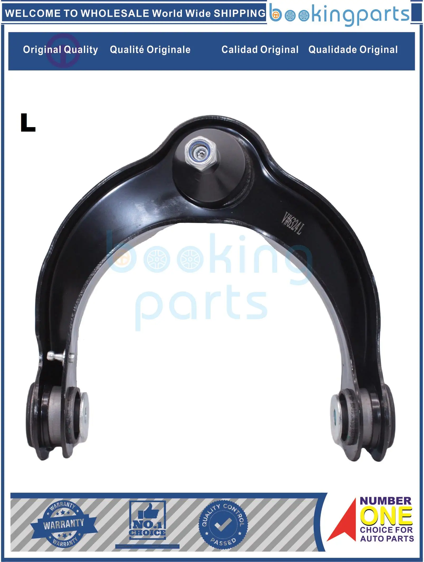COA27938(L-B),68291037AA,68224239AB,68291037AB-CC,68291037ABCC,68282329AA,68291037AB Control Arm For JEEP DURANGO ; CHEROKEE 16-
COA27938(L-B),68291037AA,68224239AB,68291037AB-CC,68291037ABCC,68282329AA,68291037AB Control Arm For JEEP DURANGO ; CHEROKEE 16-
